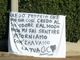 Lo striscione apparso a Casorate Sempione pubblicato sui social dal sindaco