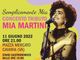 &quot;Semplicemente Mia&quot;: il concerto omaggio di Cavaria con Premezzo a Mia Martini