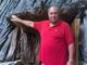 Alfredo &quot;Willy&quot; Carabelli in una foto tratta da Facebook