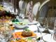 Stagionalità, semplicità, qualità: i tre ingredienti per un banchetto perfetto