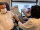 FOTO e VIDEO. Al Centro Polispecialistico Beccaria nuovo test sierologico: «Precisione del 99,5%»