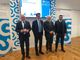 Presidente di Camera di Commercio Varese, Fabio Lunghi