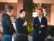 VIDEO - Contador e Basso in visita alla Elmec, tra competitività e innovazione