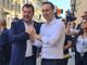 L'assemblea di Lombardia Ideale con Salvini e Fontana: «Avanti così anche nei prossimi anni»