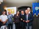 Roncaglioni e Schranz portano il Panathlon Varese in vetta