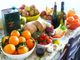 Dal Varesotto al Villaggio Coldiretti a Venezia. Domani il grande evento in difesa della Dieta Mediterranea