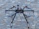 Il drone di Tommaso Chinellato