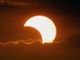E' il giorno dell'eclissi parziale di Sole. Ai Giardini Estensi un evento per ammirarlo insieme agli esperti della Società Astronomica Schiaparelli