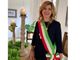 Il sindaco di Viggiù Emanuela Quintiglio