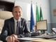 Il presidente della Provincia di Varese, Emanuele Antonelli