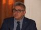 Il segretario generale della Uil Milano Lombardia Enrico Vizza