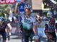 Peter Sagan imperiale sul traguardo di Foligno
