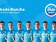Eolo Kometa ai nastri di partenza della quindicesima edizione di Strade Bianche