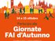 Giornate d'Autunno del Fai: le aperture a cura della Delegazione di Varese
