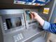 Truffe dei bancomat, due italiani arrestati in Canton Ticino