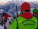 Valanga in alta Valle Formazza, salvi i quattro alpinisti travolti