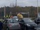 Malore in viale Belforte, grave un cinquantenne