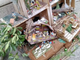 Saronno, vandalizzato il presepe allestito al Villaggio Frua