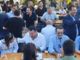 VIDEO. Salvini a Caronno Varesino saluta sindaci e militanti