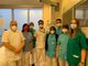 Donazione di organi dopo un arresto cardiaco &quot;uncontrolled&quot;: primo caso all'ospedale di Varese