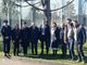 Il prefetto ringrazia le forze dell'ordine della provincia di Varese. Ultima tappa al carcere di Busto Il prefetto ringrazia le forze dell'ordine della provincia di Varese. Ultima tappa al carcere di Busto