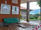 Luino, crolla un pezzo di soffitto all’ingresso del liceo scientifico “Sereni”