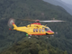 Paura in Valle Strona: cade e batte la testa sulle rocce, bimba di 5 anni elitrasportata in ospedale in codice rosso