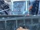 FOTO. Spaventoso incidente sulla A6, camion precipita da un viadotto: un ferito grave dopo un volo di 15 metri