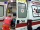 Baveno, si schianta contro un'auto: grave motociclista di 17 anni