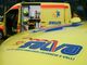 Bambino di 9 anni rischia di affogare nel lago Maggiore, salvato