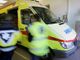 Ancora un incidente sul lavoro in Canton Ticino: ferito un operaio italiano