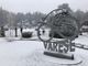 Neve in arrivo oggi a Varese: «Primi fiocchi da fine mattinata»