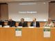 FOTO. Presidente Fontana e assessore Sertori a Utr Varese: «Comunità energetiche rinnovabili opportunità di sviluppo e risparmio»