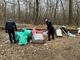 I carabinieri in azione a Cairate