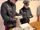 Insospettabile ragazza di 18 anni nascondeva due chili e mezzo di droga: arrestata