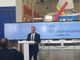 Il presidente di Confindustria Lombardia Francesco Buzzella