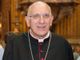 monsignor Franco Agnesi