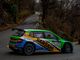 Nella foto Caldani una vettura del trofeo BMW CFB2 Race Tech