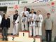 Trofeo delle Regioni Fikta, oro e argento per Petra Grasselli