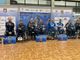 Scudetto per la coppia della Polha Varese, Gabutti-Silvestro