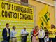 Cinghiali, Gadda (IV): «Si firmi subito decreto Bellanova per contenimento peste suina e revisione legge 157»