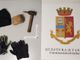 Spaccata alla Rigolio Arredamenti, arrestato un 62enne residente a Gallarate