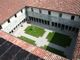 Apertura al pubblico del Chiostro di Voltorre a Gavirate