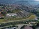 Il rendering del nuovo polo che sorgerà in via Gerli Arioli a Gavirate
