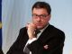 Il ministro Giancarlo Giorgetti