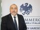 Giordano Ferrarese, presidente provinciale di Fipe