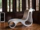 Un arredo di Giorgio Caporaso alla Milano Design Week