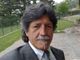 Giovanni Battezzato in una foto da Facebook