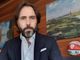L'amministratore delegato Giovanni Perrone