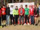 Allievi, Giro della Provincia: nel fine settimana due tappe